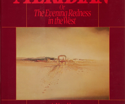 Blood Meridian: The best book it’s impossible to recommend.