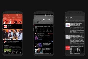 YouTube Vanced APK Download Latest version For Free