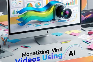 Monetizing Viral Videos Using AI: A Comprehensive Guide to Copyright-Free Content