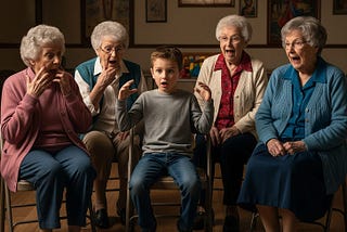 Monday Lament: Wanting to be Jewish