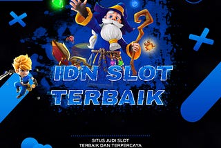 Situs Judi Slot Online BRI 24 Jam Terbaik dan Terpercaya