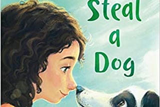 READ/DOWNLOAD$@ How to Steal a Dog FULL BOOK PDF & FULL AUDIOBOOK