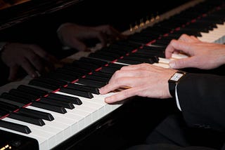 Learn Piano & Keyboard for Beginners