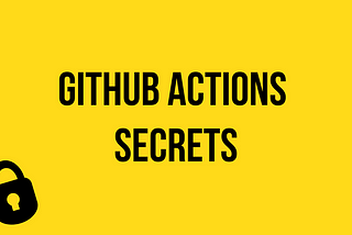 How to debug a github action secret