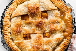 pie