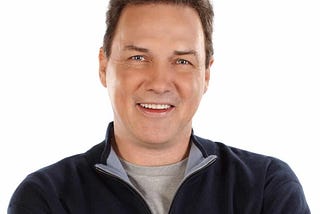 Norm Macdonald: The eyes of a child, the words of an adult