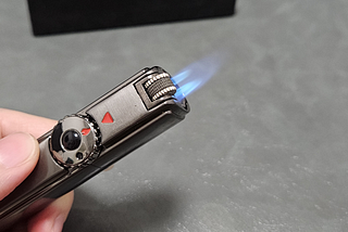 Unlocking the Ignition Experience: A Comprehensive Guide to Jet Lighters