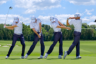 Can Scratch Golf Academy Really Enhance Your Swing?