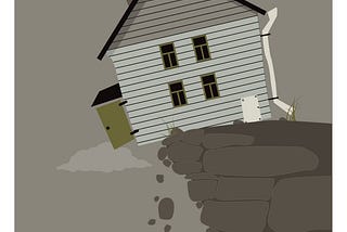 What is the State of Your Proverbial House?
