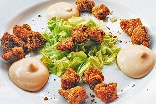 Cajun Alligator Recipes — The Foodie Diary