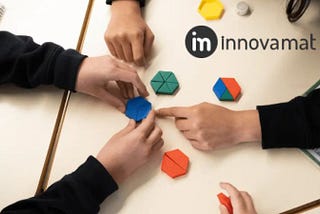 Innovamat, building a transformational company