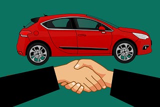2 Tricks Car Salesmen Use and How to Overcome Them