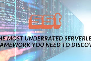 SST: The Most Underrated Serverless Framework You Need to Discover