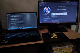 1 year of coding, 1 lesson for life