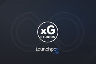 Launchpool AMA Recap — xG Studios