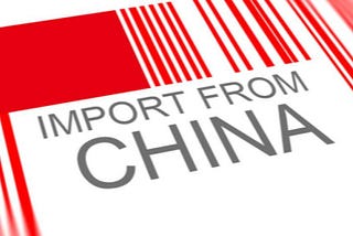 Importing From China to Nigeria