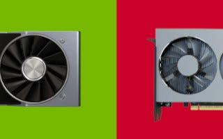 AMD vs Nvidia: Are Linux Gamers Switching Yet?