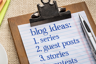 Why Your Small Business Absolutely Needs to Start Blogging