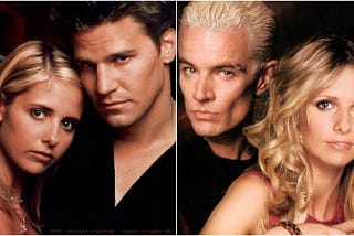 Who Was Buffy’s True Love?