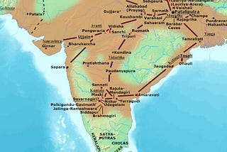 C102: The Fall of the Nandas