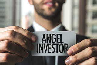 How do Angel Investors make money?