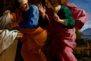 Miracles Can’t Happen No Matter What? 1-Minute Case Debunking Presuppositions On Miracles