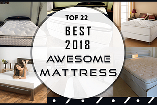 22 Best Place To Buy A Mattress Online