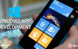 Windows Mobile App Development Services