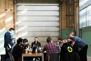 Your First Hackathon: A Beginner’s Guide to Make the Most of the Experience