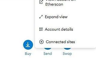 ECLA — Adding POLYGON Network to Your Wallet.