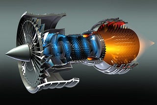 Meet the Jet Engine