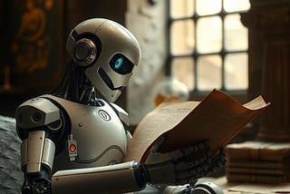AI Finds that the Bible is The Only Ancient Law Code that Provided Freedom to Escaped Slaves