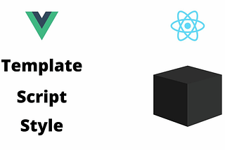 5 things I struggled with when learning React with a Vue background