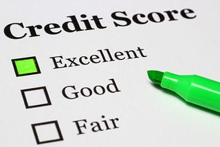 How to Improve Your Credit Score