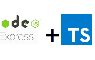 Set up NodeJs Express with Typescript