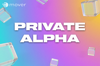 Bergabunglah dengan Daftar Tunggu Alfa Privat Mover!