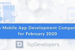 Leading Mobile App Development Company in 2026: A Buyer’s Scorecard