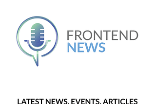 Frontend News — December 22–29, 2023