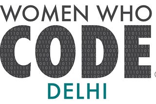 Women Who Code Delhi Mentorship 4.0- Week 1