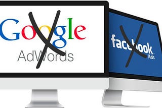 4 ways to get thousands of customers without spending a dime on Google or Facebook ads.