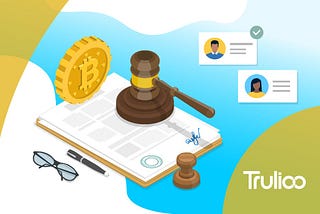 Ensuring cryptocurrency exchange KYC compliance