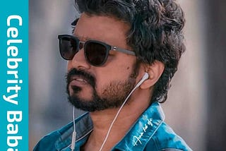 Vijay Thalapathy Net worth 2021, Secret Affair and Unknown facts