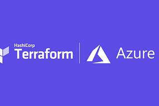 Build, Change, and destroy Azure infrastructure using Terraform