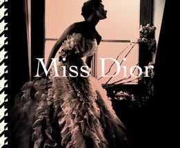 PDF � FULL BOOK � ( Miss Dior: A Story of Courage and Couture ) [pdf books free] @Justine Picardie