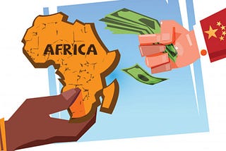 Africa's Chinese debt problem