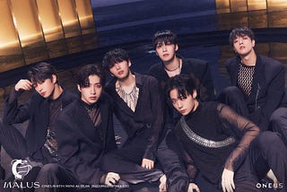 ONEUS’ ‘MALUS’: Simply Unfaltering Pop Goodness