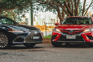 Is Lexus a Toyota Brand? Exploring the Lexus-Toyota Connection