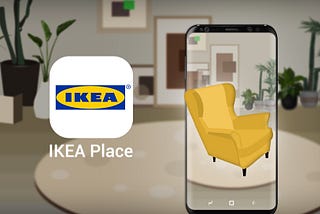 Ikea: A Brand Maximizing Augmented Reality