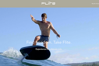 Taking Flite: Another reason to avoid flags on your global gateway