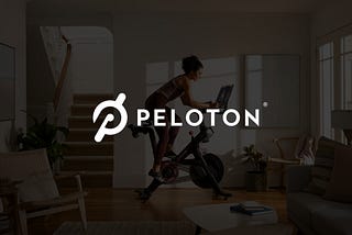 Peloton and the paradox of choice